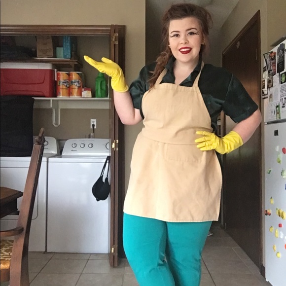 Meet your Posher 💕 - Picture 4 of 5